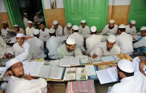 Madarsatul Hasnain