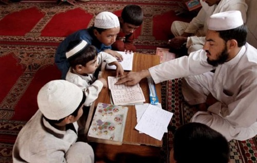 Madarsatul Hasnain