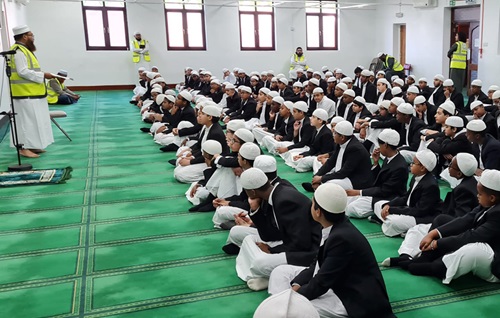 Madarsatul Hasnain