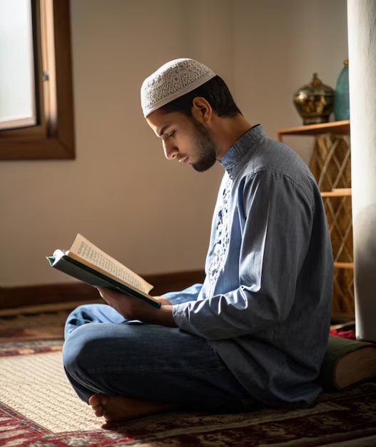 Madrasa Al-Hasnain