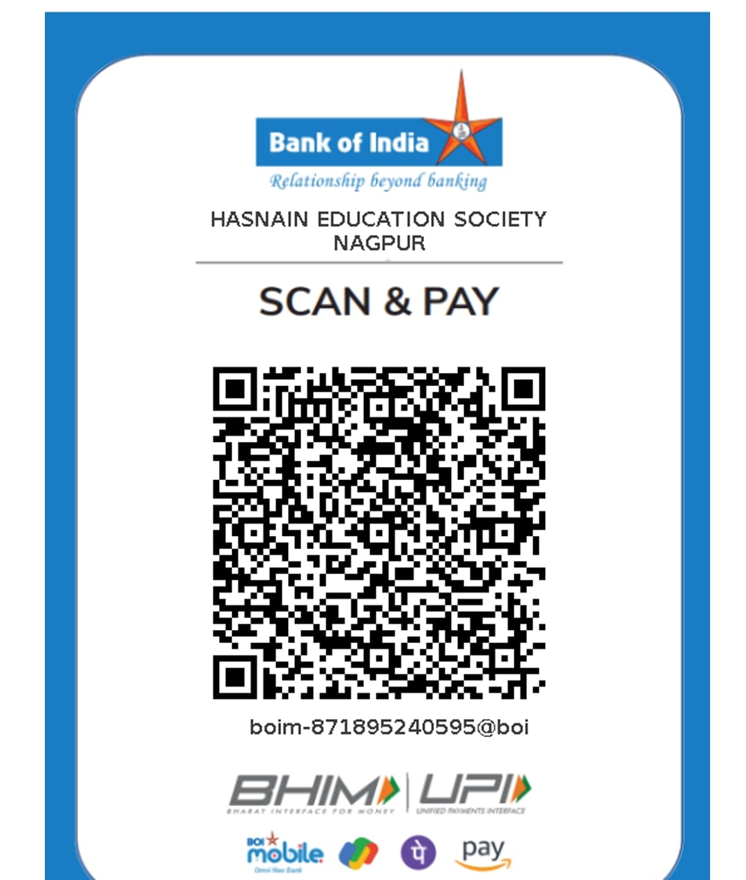 QR Code